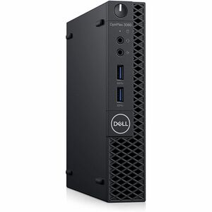 Joy Systems - Refurbished DELL 3060-MICRO I7-8700T REFURB 32G 1TBNVMe W11P GR A J1-3060MA10