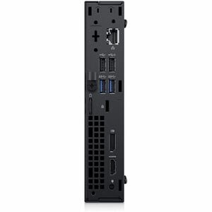 Joy Systems - Refurbished DELL 3060-MICRO I7-8700T REFURB 32G 1TBNVMe W11P GR A J1-3060MA10 - Image 2