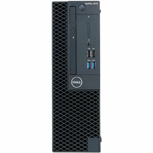 Joy Systems - Refurbished DELL 3070-SFF I7-9700 REFURB 32GB 1TBNVME W11P6 GR A J1-3070SA08