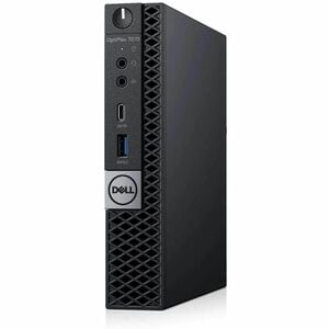 Joy Systems - Refurbished 7070-MICRO I7-8700T REFURB 32G 1TBNVM W11P GR A J1-7070MA03