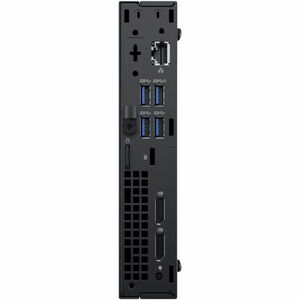 Joy Systems - Refurbished 7070-MICRO I7-8700T REFURB 32G 1TBNVM W11P GR A J1-7070MA03 - Image 2