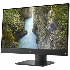 Joy Systems - Refurbished DELL 7460-AIO I7-8700 REFURB 16G 512NVM 23FHD TCH W11P GR A J1-7460AA06