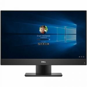 Joy Systems - Dell OptiPlex 7000 7470 All-in-One Computer - Intel Core i5 9th Gen i5-9500 - 16 GB - 256 GB SSD - 23.8" Full HD - - J1-7470AA01