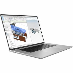 HP I CUSTOM ZBOOK STUDIO G10 i7-13800H 16 32GB/1T PC 9R3D5UP#ABA