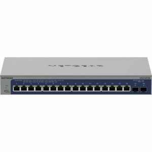 16P 10G/MG SMART SWITCH - XS516TM-100NAS