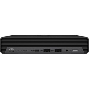 HP I CUSTOM ELITE MINI 800 G9 I512500 8GB/256 PC 6Z7Q0US#ABA