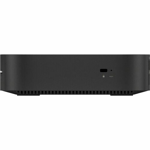 HP Chromebox Enterprise G4 Chromebox - Intel Core i5 13th Gen i5-1345U - 8 GB - 256 GB SSD - Mini PC - Intel Chip - ChromeOS - - 8U7C0AW#ABA - Image 3