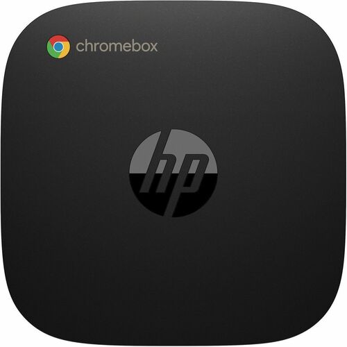 HP Chromebox Enterprise G4 Chromebox - Intel Core i5 13th Gen i5-1345U - 8 GB - 256 GB SSD - Mini PC - Intel Chip - ChromeOS - - 8U7C0AW#ABA - Image 5