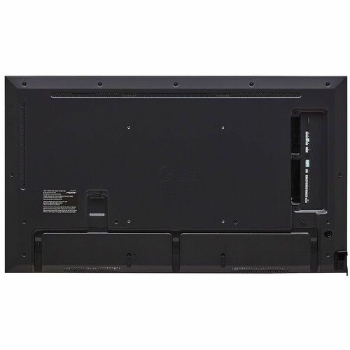 43IN LCD 3840X2160 IPS 24/7 500NIT LAND/PORT SPKR WEBOS SOC - 43UH5N-E - Image 8