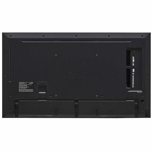 43IN LCD 3840X2160 IPS 24/7 500NIT LAND/PORT SPKR WEBOS SOC - 43UH5N-E - Image 9
