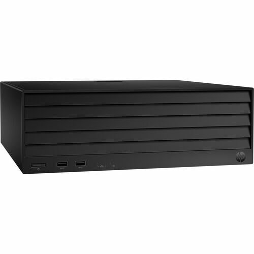 HP Engage Flex Pro-C G2 POS Terminal - Pentium Gold G7400E 3.60 GHz - 8 GB DDR5 SDRAM - 256 GB SSD M.2 - 9Q9F2UP#ABA - Image 2