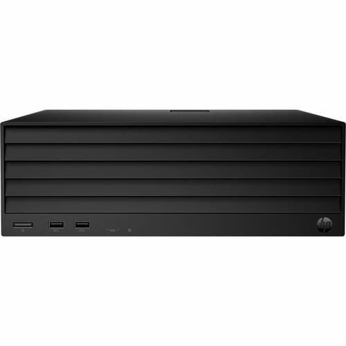 HP Engage Flex Pro-C G2 POS Terminal - Pentium Gold G7400E 3.60 GHz - 8 GB DDR5 SDRAM - 256 GB SSD M.2 - 9Q9F2UP#ABA