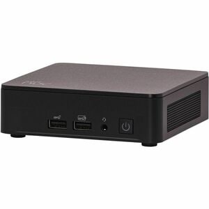 Simply Nuc Inc. NUC13ANKI7 CORE I7-1360P 8GB DDR4 MEM 512GB PCIE GEN 4 2280 M.2 910-XBG5-091