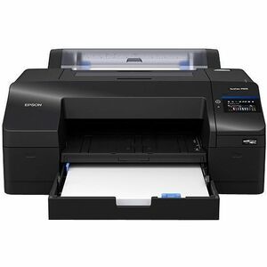 Epson EPSON SURECOLOR P5370INCH PHOTO PRINTER SCP5370SE