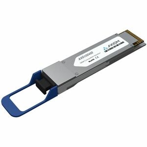 Axiom 400GBASE-LR4 QSFP-DD TRANSCEIVER SMF LC 10KM 1271-1331NM AXG102455