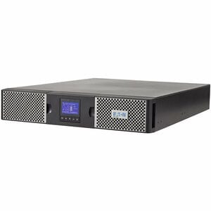 Eaton POWER PROTECT UPS BUNDLE W/ EMBEDDED SERVICES 9PX1000RT-PPP