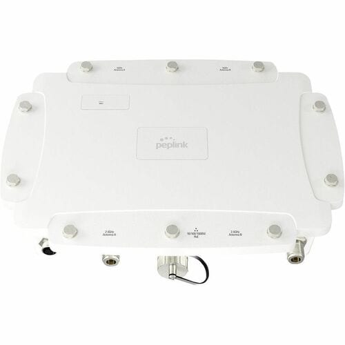 AP PRO AX ACCESS POINT N CON NO ANTENNAS INCLUDED - APP-AX-IP67