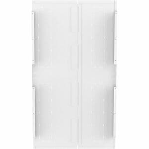 Panduit FLEXFUSION DAY 2 SIDE PANEL 48 XG-SPD2482W