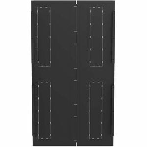 Panduit FLEXFUSION DAY 2 SIDE PANEL 51 XG-SPD2511B