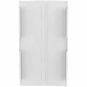 Panduit FLEXFUSION DAY 2 SIDE PANEL 51 XG-SPD2512W