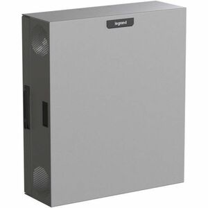 Legrand COMPACT EDGE CAB WM 4RU SLD DR MAG CECWM4RUSD-M