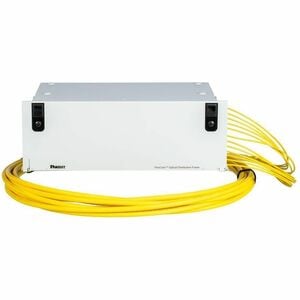 Panduit 288F OS2 ENCLOSURE LH LC/APC F8BNMMLBNSAF050