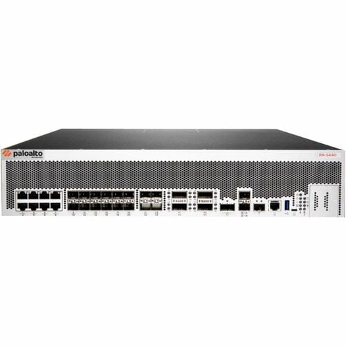 Palo Alto Networks PALO ALTO NET PA-5440 WITH REDUNDANT DC PWR SUPPLIES PAN-PA-5440-DC-OSS