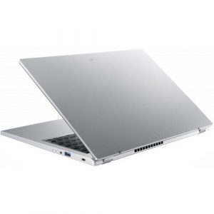 Acer Aspire 3 A315-24P-R1H8 15.6" Notebook - Full HD - AMD Ryzen 3 7320U - 4 GB - 256 GB SSD - Pure Silver - 1920 x 1080 - NX.KDEEM.00A