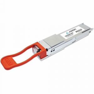 100GBASE-SR-BIDI QSFP28 TRANSCE MMF LC 100M 832-918NM - AXG102026