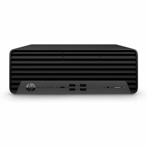 HP I CUSTOM ELITE SFF 600 G9 I712700 32GB/1TB PC 88P84UP#ABA