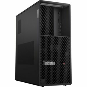 Lenovo THINKSTATION P3 I9-13900 VPRO UP TO 4.2G 64GB 2TB SSD W11P - 30GS007DUS