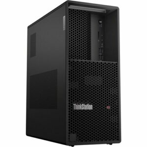 Lenovo THINKSTATION P3 I9-13900 VPRO UP TO 4.2G 32GB 1TB SSD W11P - 30GS007CUS