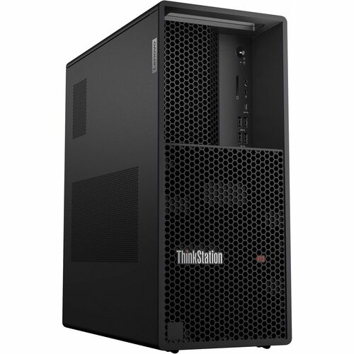 Lenovo THINKSTATION P3 I9-13900 VPRO UP TO 4.2G 32GB 1TB SSD W11P - 30GS007CUS