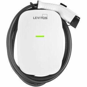 Leviton 80 AMP HARDWIRED EV CHARGER EV800