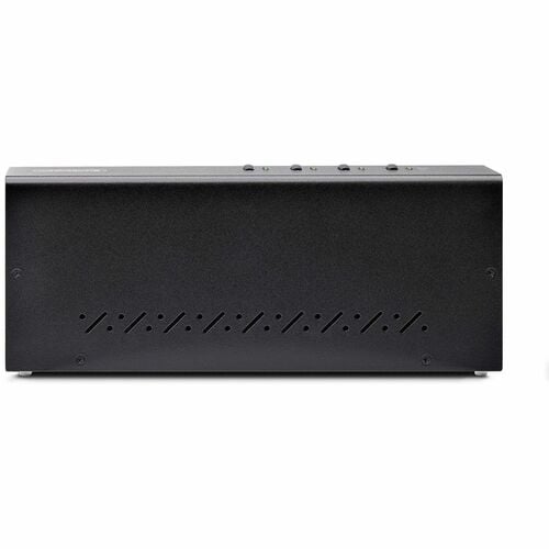 4-PORT KVM SWITCH 4K 60HZ - DUAL-MONITOR DISPLAYPORT KVM - P4DD46A2-KVM-SWITCH - Image 5