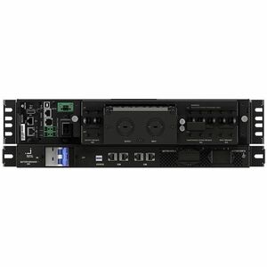 Vertiv GXT5 LITHIUM-ION 10KVA 200-240V GXT5LI-10KGVRT3UXLN