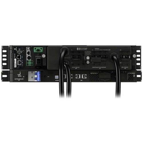 Vertiv GXT5 LITHIUM-ION 5KVA 208V GXT5LI-5KL630RT3UXLN - Image 3