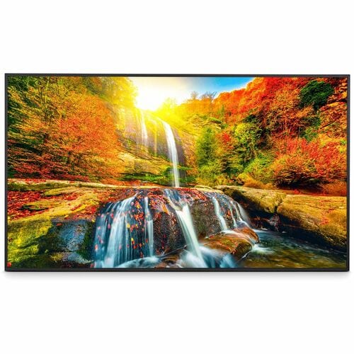 ME432-43IN LED LCD DISPLAY MNTR 3840 X 2160 UHD 18/7 450 CD/M2 - PN-ME432 - Image 2