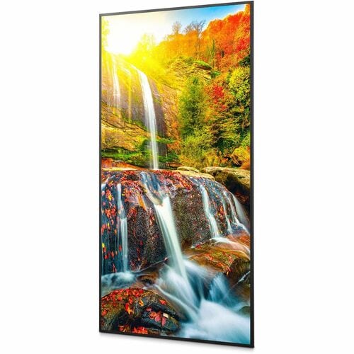 ME432-43IN LED LCD DISPLAY MNTR 3840 X 2160 UHD 18/7 450 CD/M2 - PN-ME432 - Image 4