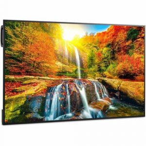 ME432-43IN LED LCD DISPLAY MNTR 3840 X 2160 UHD 18/7 450 CD/M2 - PN-ME432