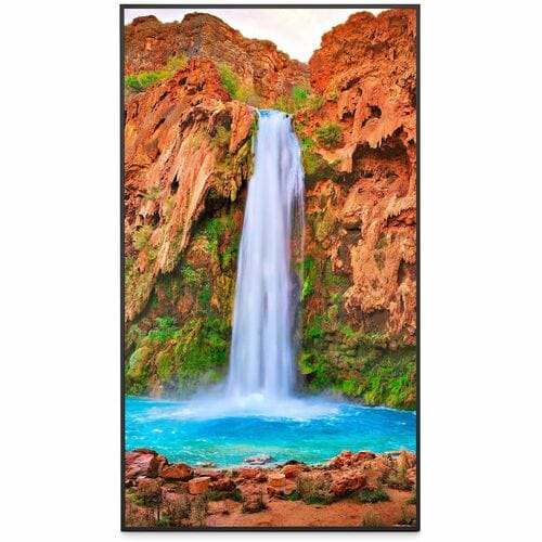 ME432-43IN LED LCD DISPLAY MNTR 3840 X 2160 UHD 18/7 450 CD/M2 - PN-ME432 - Image 8
