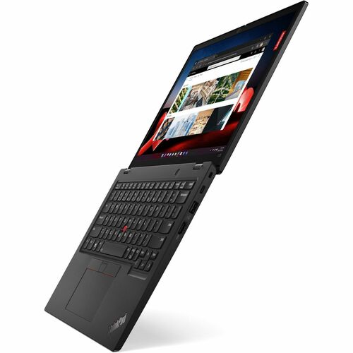 Lenovo ThinkPad L13 Gen 4 21FG003SUS 13.3" Notebook - WUXGA - Intel Core i5 13th Gen i5-1335U - 16 GB - 512 GB SSD - English Keyboard - - 21FG003SUS - Image 11