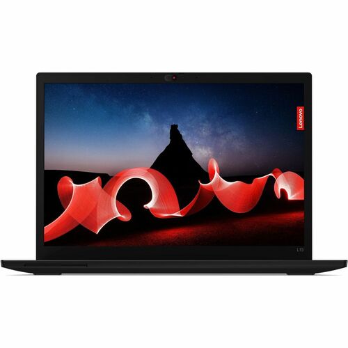 Lenovo ThinkPad L13 Gen 4 21FG003SUS 13.3" Notebook - WUXGA - Intel Core i5 13th Gen i5-1335U - 16 GB - 512 GB SSD - English Keyboard - - 21FG003SUS - Image 12