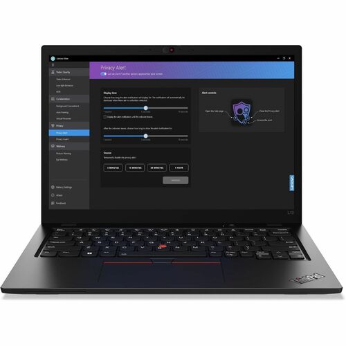 Lenovo ThinkPad L13 Gen 4 21FG003SUS 13.3" Notebook - WUXGA - Intel Core i5 13th Gen i5-1335U - 16 GB - 512 GB SSD - English Keyboard - - 21FG003SUS - Image 13