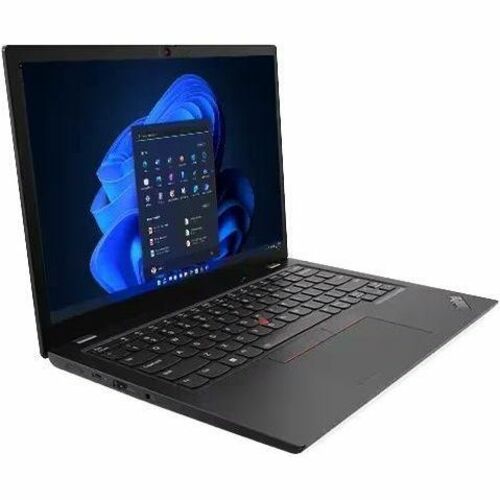 Lenovo ThinkPad L13 Gen 4 21FG003SUS 13.3" Notebook - WUXGA - Intel Core i5 13th Gen i5-1335U - 16 GB - 512 GB SSD - English Keyboard - - 21FG003SUS - Image 19