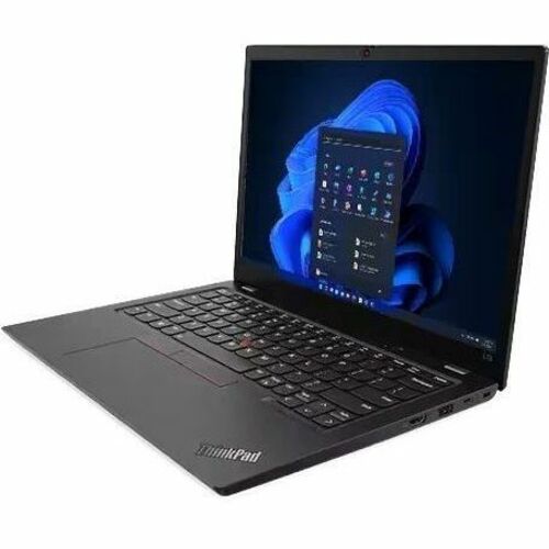Lenovo ThinkPad L13 Gen 4 21FG003SUS 13.3" Notebook - WUXGA - Intel Core i5 13th Gen i5-1335U - 16 GB - 512 GB SSD - English Keyboard - - 21FG003SUS - Image 20