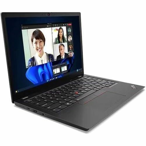 Lenovo ThinkPad L13 Gen 4 21FG003SUS 13.3" Notebook - WUXGA - Intel Core i5 13th Gen i5-1335U - 16 GB - 512 GB SSD - English Keyboard - - 21FG003SUS - Image 21