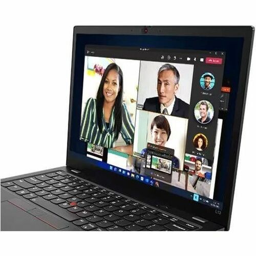Lenovo ThinkPad L13 Gen 4 21FG003SUS 13.3" Notebook - WUXGA - Intel Core i5 13th Gen i5-1335U - 16 GB - 512 GB SSD - English Keyboard - - 21FG003SUS - Image 22