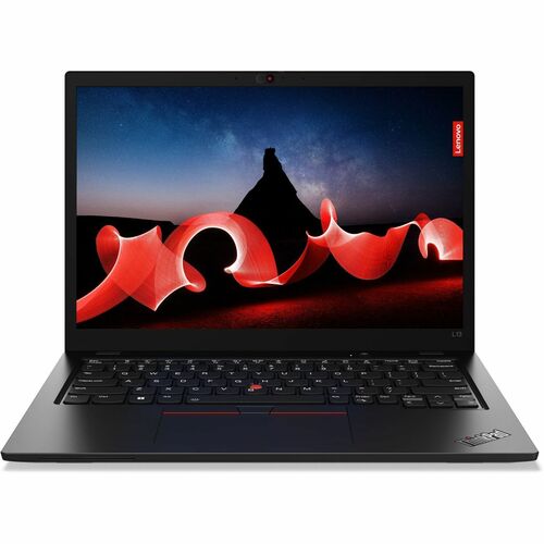 Lenovo ThinkPad L13 Gen 4 21FG003SUS 13.3" Notebook - WUXGA - Intel Core i5 13th Gen i5-1335U - 16 GB - 512 GB SSD - English Keyboard - - 21FG003SUS