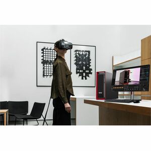 Lenovo THINKSTATION P5 XEON W5-2445 3.1G 16GB 512GB SSD W11P 30GA004SUS